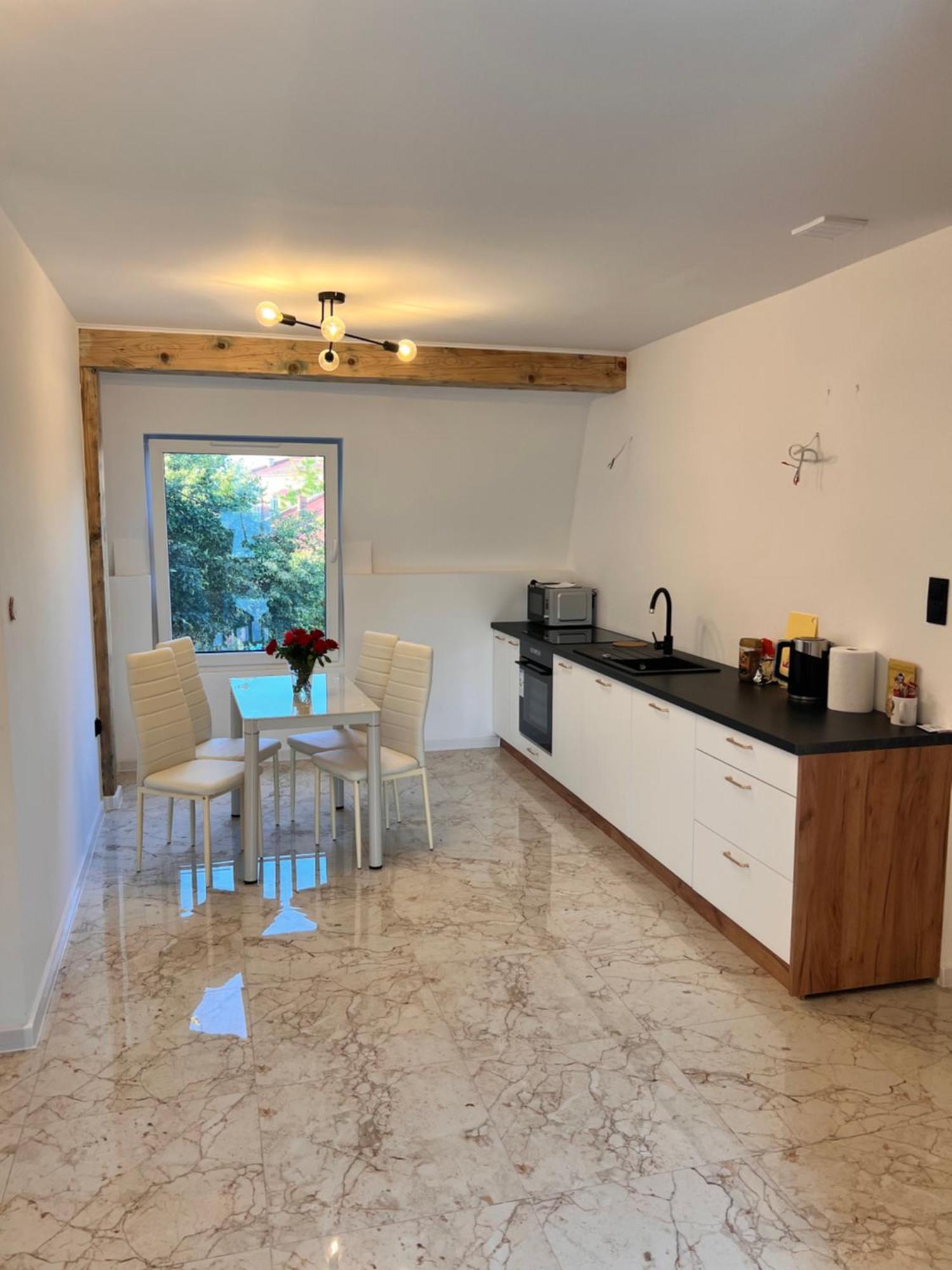 Dworskiego 74, Apartament 3 Przemyśl Exteriör bild